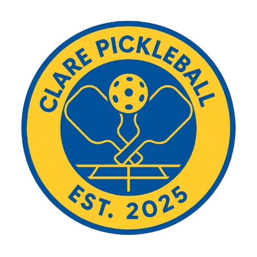 Clare Pickleball